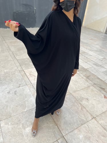 عباية البشت سادة