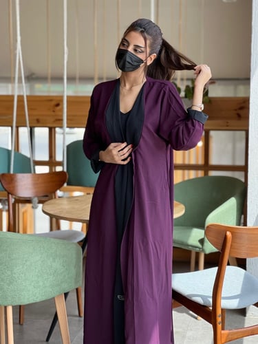 دبل فيس موف غامق