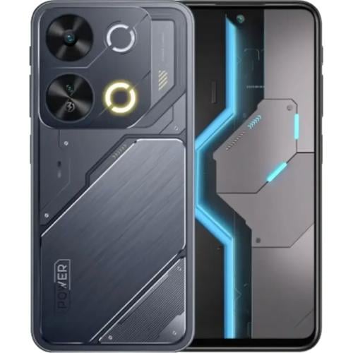 itel ايتل P65 ذاكرة 256 جيجابايت 6+6 رام 4G يدعم N...