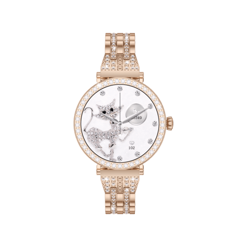 ساعة نسائية | Women’s watch GT10