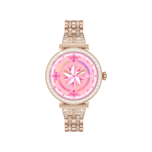 ساعة نسائية | Women’s watch GT10