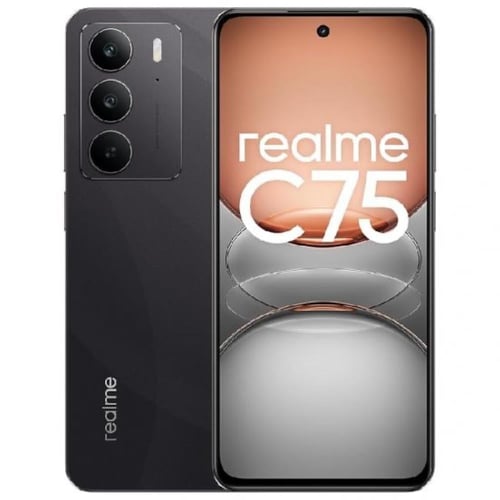 realme c75 ريل مي، سي 75، 256 جيجا، 8 رام