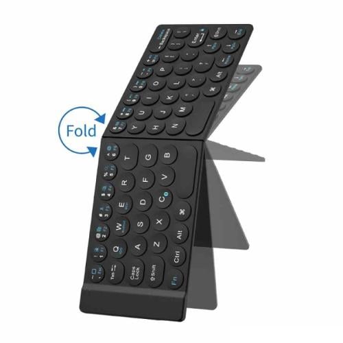 WIWU - Fold mini keyboard قابل لطي