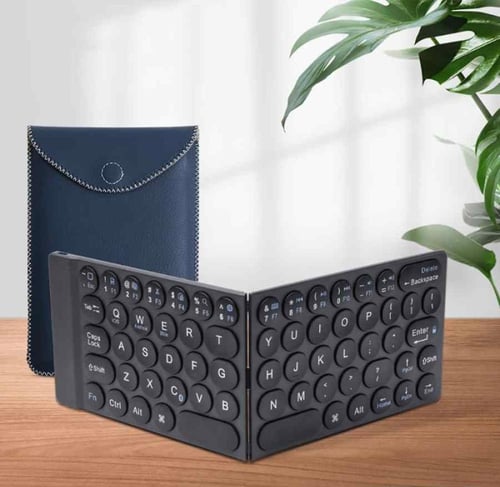 WIWU - Fold mini keyboard قابل لطي