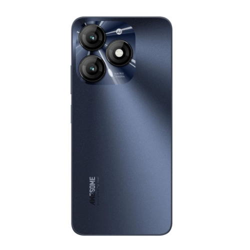 هاتف itel A70 256 جيجابايت 4G الرام 12