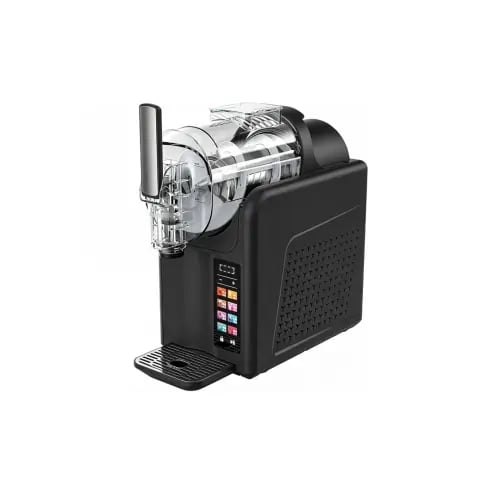 دينكس - صانعة السلاش والآيس كريم DX4508 - أسود