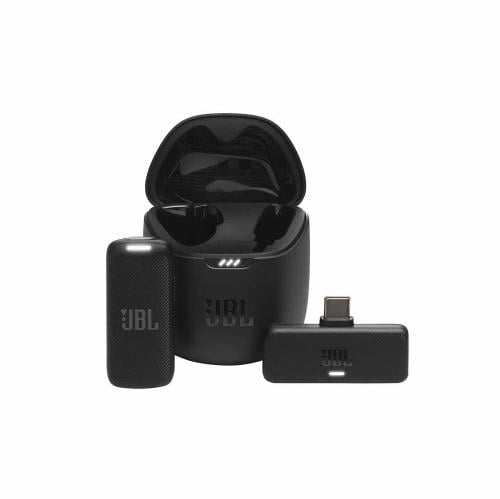 مايكروفون جي بي ال Quantum Stream لاسلكي مانع للضو...