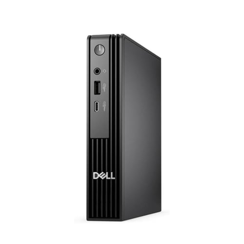 جهاز مكتبي مايكرو Dell Pro Micro QCM1250, معالج In...