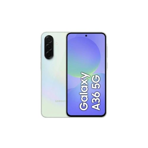 سامسونج A36 ذاكرة 256 جيجابايت 8+8 رام 5G الوان مت...