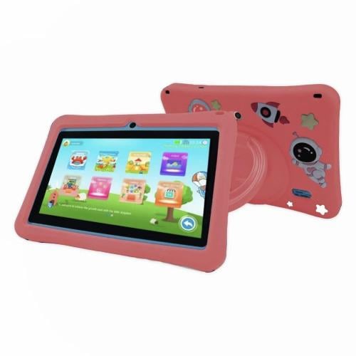 جهاز لوحي اوتيتو K3 - شاشة 7 بوصة، مقاوم للصدمات،...