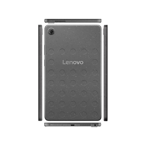 لينوفو تاب ون بسعة 128GB شريحة 4G مع غطاء شفاف رما...