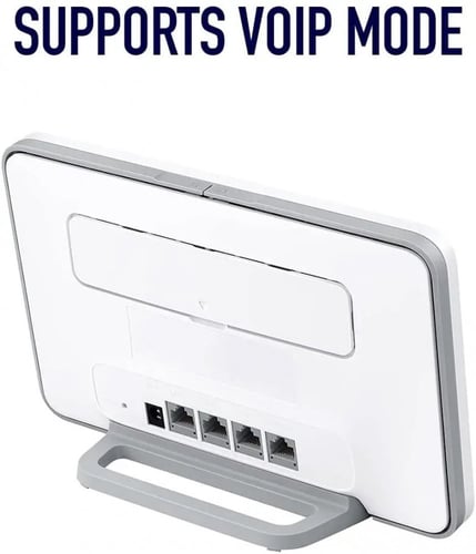 راوتر هواوي كات 7 السرعة 300 _ يدعم جميع الشبكات |...