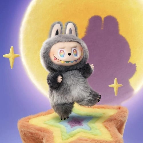 بوب مارت - لابوبو صندوق المفاجات Big into Energy S...