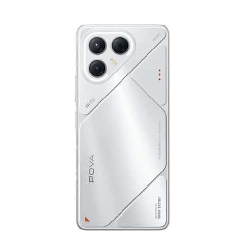 تكنو - POVA 7, بسعة 256 جيجا, الرام 8+8, 5 جي, متع...