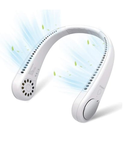 مروحة رقبة تعمل بالشحن من دينكس DX2576