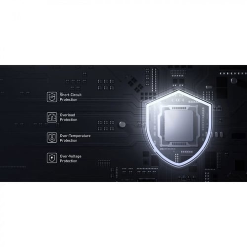 شاحن جداري انكر جان برايم 2 في 1 بطارية 10000 امبي...