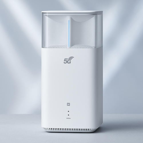 Router CPE 5 Ultra | راوتر هواوي سي بي اي 5 الترا