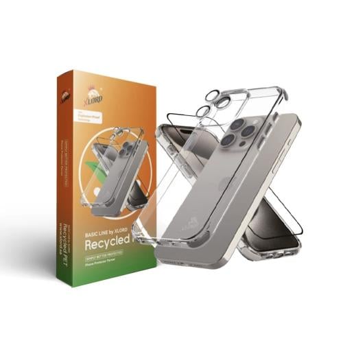 بكج حماية بيسك من اكس لورد - ايفون