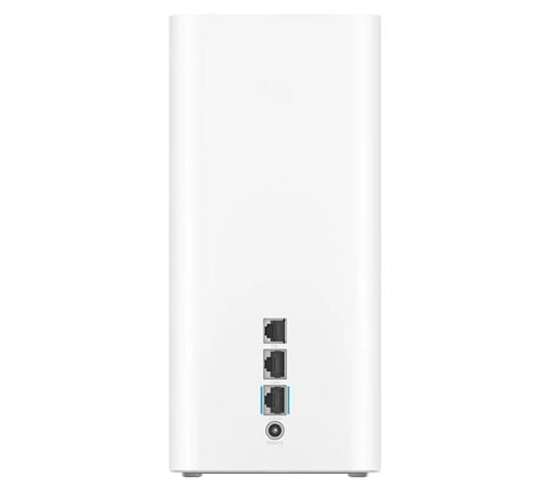 راوتر هواوي برو 5 يدعم الجيل الخامس 5G CPE Pro 5