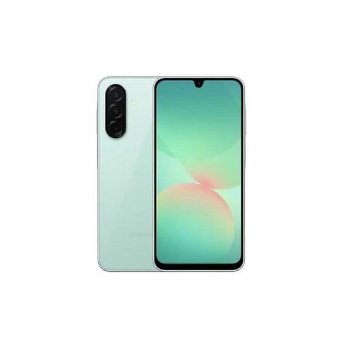 سامسونج A26 ذاكرة 128 جيجابايت 6 رام 5G الوان متعد...