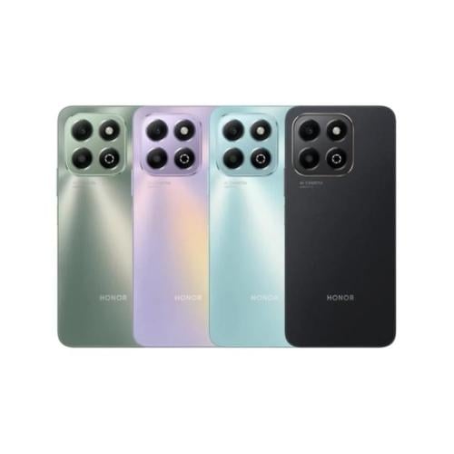 هونر X6b 256 جيجا 4G الرام 6 + 6 جيجا _ متعدد الأل...