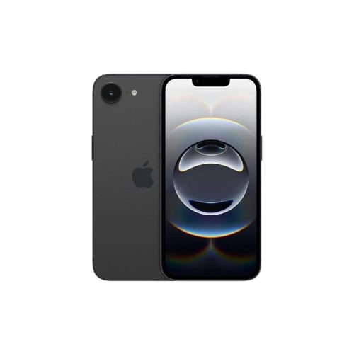 ابل - ايفون 16e سعة 128 جيجا شبكة 5G _ متعدد الألو...