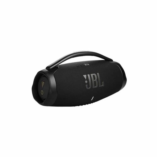 سبيكر جي بي ال بووم بوكس 3 واي فاي - اسود