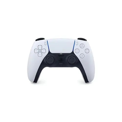 سوني - يد بلايستيشن 5 | دول سنس ابيض