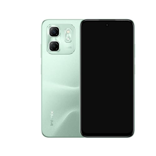 انفينكس هوت 50 اي | 256 جيجا , 4+4 رام | 4G