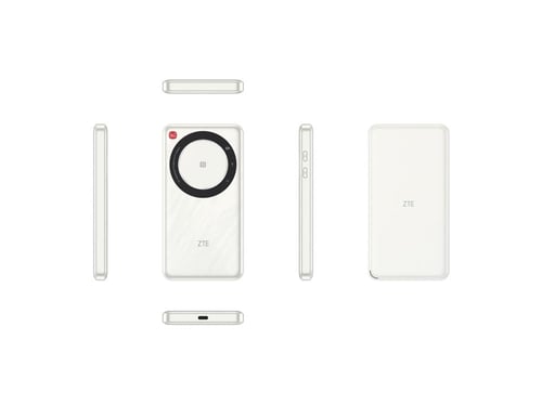 راوتر متنقل زد تي اي | ZTE U30 Air 5G