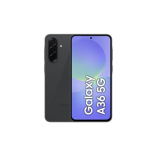سامسونج A36 ذاكرة 256 جيجابايت 8+8 رام 5G الوان مت...