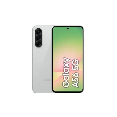 سامسونج - جالكسي A56 5G _ بسعة 256 جيجا، الرام 8 +...