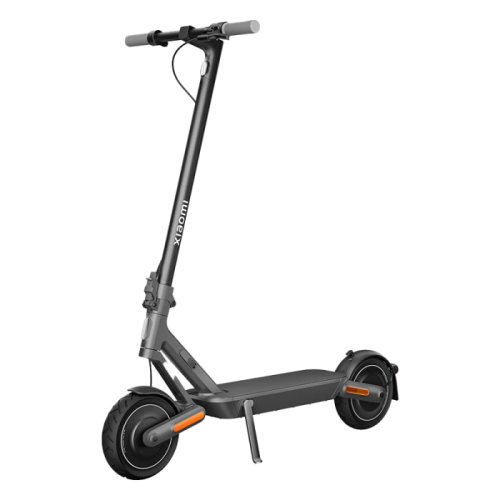 سكوتر كهربائي شاومي سكوتر 4 الترا بسرعة 25 كيلو مت...