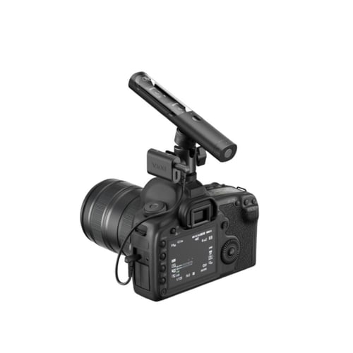 بويا - مايك لاسلكي بعزل ضوضاء ذكي علبة شحن تتحول ل...