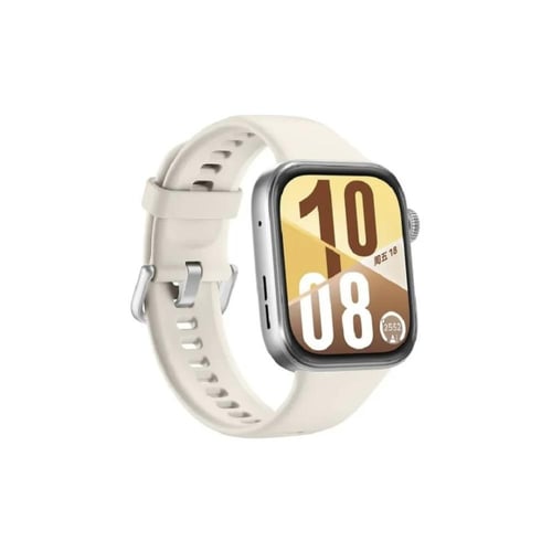 هواوي - Watch Fit 4 ساعة ذكية | متعددة الألوان