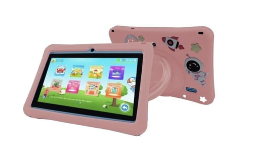 جهاز لوحي اوتيتو K3 - شاشة 7 بوصة، مقاوم للصدمات،...