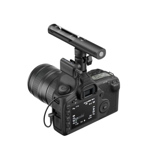 بويا - مايك لاسلكي بعزل ضوضاء ذكي علبة شحن تتحول ل...