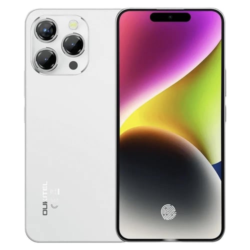 أوكيتيل - هاتف p1 شاشة 6.7 بوصة بطارية 5150 مللي ا...