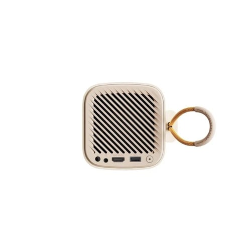 يابر _ بروجكتر T1 Pro جهاز عرض سينمائي محمول