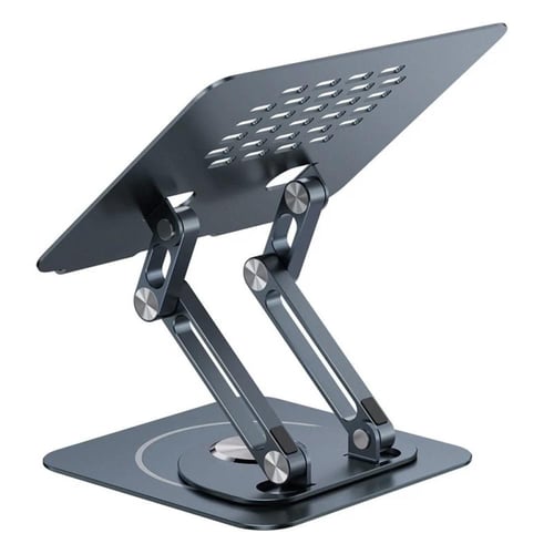 حامل لابتوب بيسوس الترا ستيبل برو قابل للطي والتدو...