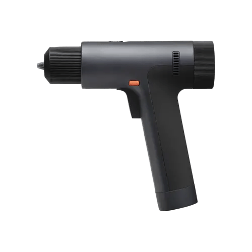 شاومي _ دريل لاسلكي محمول 12 فولت - اسود