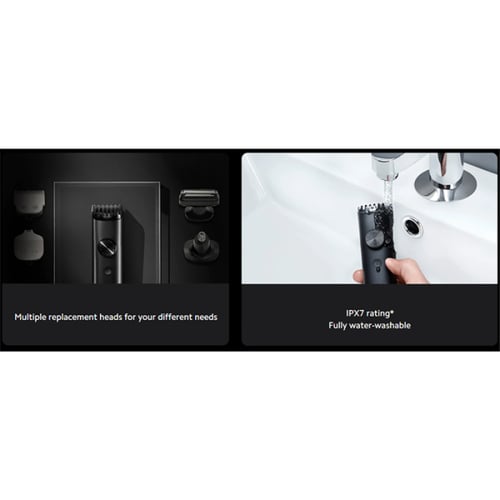 شاومي _ ماكينة حلاقة برو متعددة الاستخدام