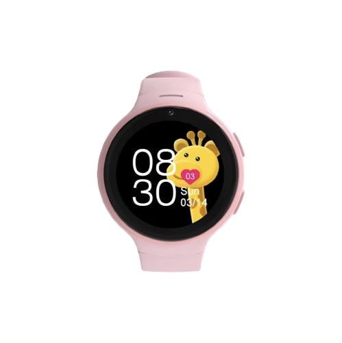بورودو - ساعة 4G Kids GPS الذكية للاطفال مع تطبيق...