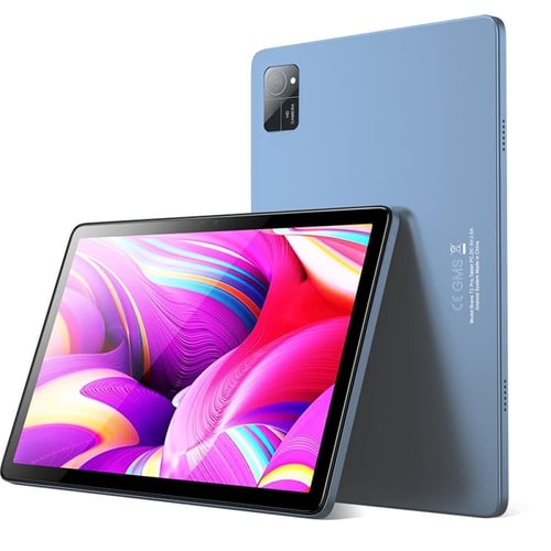تابلت بريف T2 Pro شاشة 10.1″ (128 + 8) جيجا + 4G –...