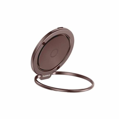 مسكة خاتم مغناطيسية مع ستاند بيسوس ماج برو - ذهبي