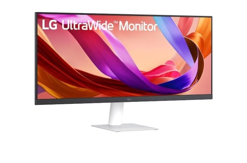 شاشة ال جي 29U531A-W مقاس 29 بوصة UltraWide بتقنية...