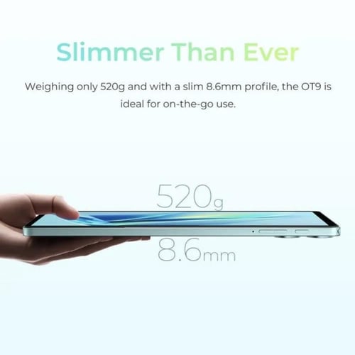 أوكيتيل - تابلت ot9 شاشة 11 بوصة بطارية 8000 مللي...