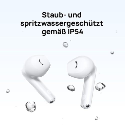سماعة هواوي فري بودز اس أي 2 - أبيض
