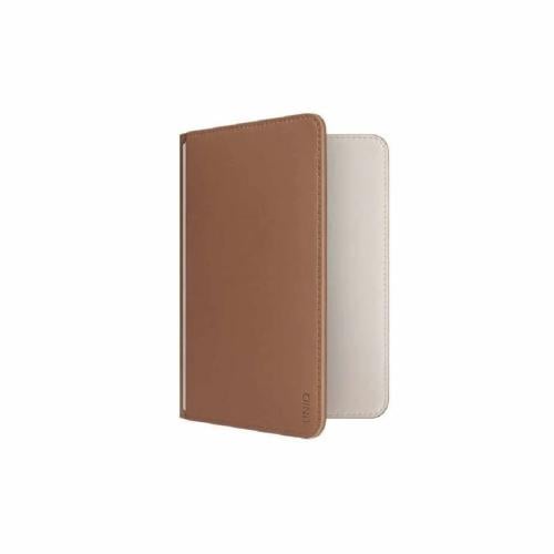 يونيك - محفظة بلمونت جلد لجواز السفر والبطاقات مع...