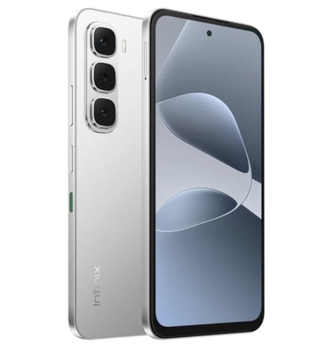 انفينيكس هوت 60 اي، 4 جي، 256 جيجا، 8+8 جيجا رام _...